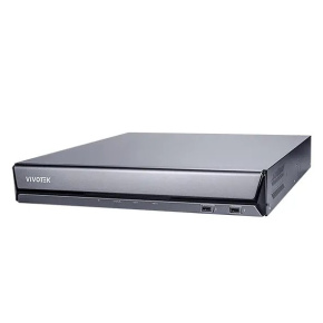 VIVOTEK ND9542P, NVR, 32 kanalov az 20Mpix, (16xPoE max.200W), 4x HDD,  