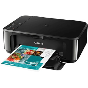 Canon PIXMA MG3650S black