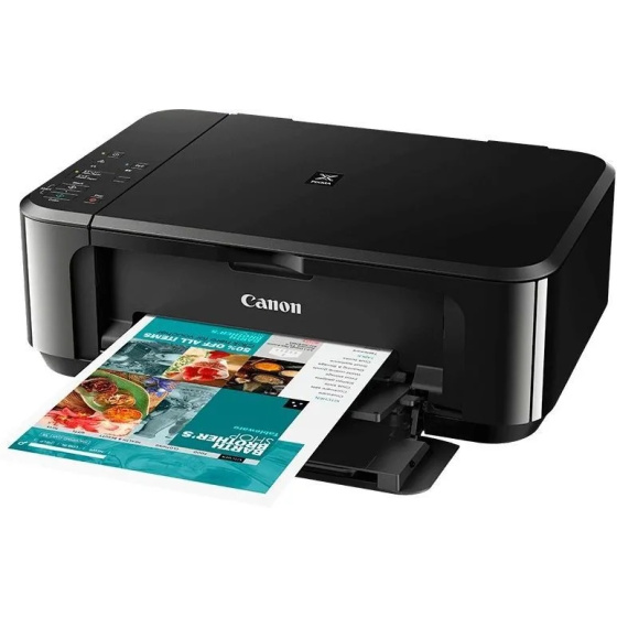 Canon PIXMA MG3650S black