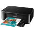 Canon PIXMA MG3650S black