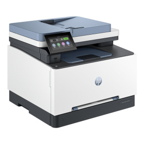 HP Color LaserJet Pro MFP 3302fdw (A4, 25/25ppm, USB 2.0, Ethernet, Wi-Fi, Print/Scan/Copy/Fax, DADF, Duplex)