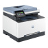 HP Color LaserJet Pro MFP 3302fdw (A4, 25/25ppm, USB 2.0, Ethernet, Wi-Fi, Print/Scan/Copy/Fax, DADF, Duplex)