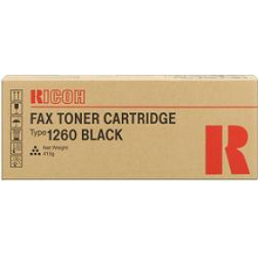 toner RICOH Typ 1260D Fax 3310L/4410L/4410NF/4420NF, Lanier fax LF310