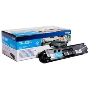 toner BROTHER TN-329P Cyan