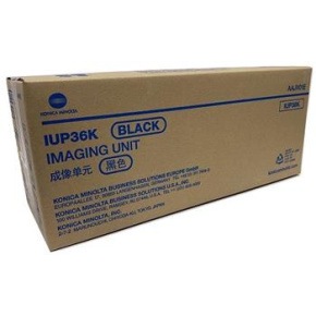 valec MINOLTA IUP36K black Bizhub i-SERIES C3300i/C3301i/C3320i/C3321i/C4000i, 4700i/4701i (154000 str.)