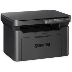 MFP laser Kyocera MA2001w, 20 A4/min, čb, USB, WiFi