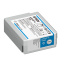 kazeta EPSON SJIC42P-C ColorWorks C4000e Cyan (50ml)