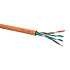 Instalační kabel Solarix CAT5E UTP LSOHFR B2<sub>ca</sub>-s1,d0,a1 305m/box SXKD-5E-UTP-LSOHFR-B2ca