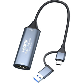 OEM HDMI capture/grabber for recording Video/Audio signal to a computer with USB3.0 and USB-C connector OEM HDMI capture/grabber for recording Video/Audio signal to a computer with USB3.0 and USB-C connector