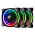 Thermaltake Ventilátor Riing Plus 12 RGB 3 Pack