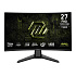 MSI MAG/274CF X24/27"/VA/FHD/240Hz/0,5ms/Čierna/3R