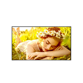 55" LG LED 55UL5-UHD, 500cd, WebOs, 24/7