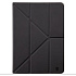 Tactical Stealth Bomber Case Universal for 9'-11' Tablets Black