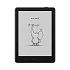 E-book ONYX BOOX GO 6 (Gen II), plum, 6" Carta 1300, 32GB, Bluetooth, Android 11, E-ink displej