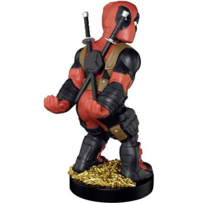 Cable Guy Deadpool v.2 (Marvel)