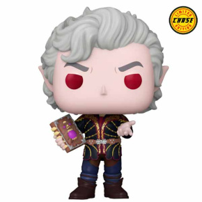 POP! Games: Astarion (Baldurs Gate) CHASE POP! Games: Astarion (Baldurs Gate) CHASE