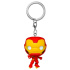 POP! Keychain Iron Man Classics (Marvel)