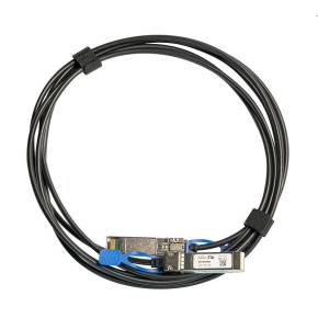 MIKROTIK SFP/SFP+/SFP28 direct attach cable, 1m