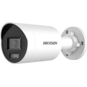 Hikvision DS-2CD2087G3-LI2UY/SL(2.8mm), 8MP ColorVu kamera s Hybridným prísvitom, 3. generácia