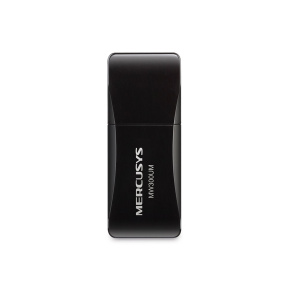 MERCUSYS MW300UM, N300 Wireless Mini USB Adapter