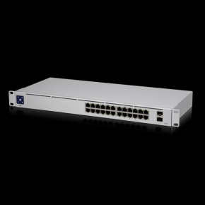 Ubiquiti   model USW-24