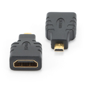 HDMI to Micro-HDMI adapter