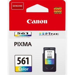 kazeta CANON CL-561 color TS5350/TS5351/TS5352/TS5353 (3731C001)