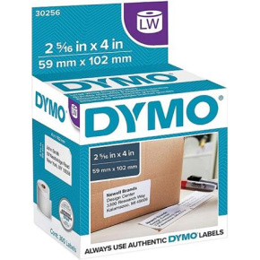 rolka DYMO S0947420 High Capacity Large Shiping Labels 4XL 102x59mm (2ks)