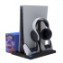 iPega P5013 PlayStation 5, Dualsense, Pulse 3D dock