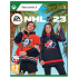 NHL 23 CZ [XBOX Series X]
