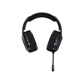 Acer Predator Galea 550/Stereo/BT-USB/Bezdrôt/Čierna Acer Predator Galea 550/Stereo/BT-USB/Bezdrôt/Čierna