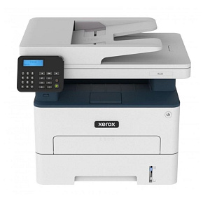 Xerox/B225V/DNI/MF/Laser/A4/LAN/WiFi/USB Xerox/B225V/DNI/MF/Laser/A4/LAN/WiFi/USB