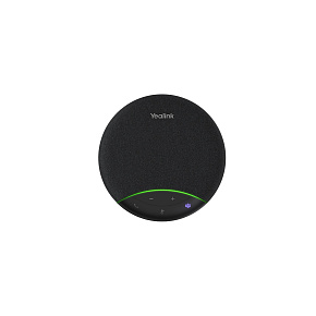 Yealink SP92 USB-C/A konferenčný reproduktor Yealink SP92 USB-C/A konferenčný reproduktor