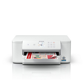 Epson WorkForce Pro/WF-C4310DW/Tlač/Ink/A4/LAN/WiFi/USB Epson WorkForce Pro/WF-C4310DW/Tlač/Ink/A4/LAN/WiFi/USB