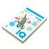 Farebný papier Color Pack PASTEL A4 - 80g