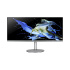Acer LCD CB342CK 34"UWQHD IPS 1ms 75Hz 250cd/m2 100M:1 21:9 HDMI DP USB3.0 repro