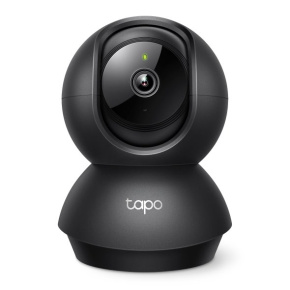 tp-link Tapo C211, Pan/Tilt Home Security Wi-Fi Camera