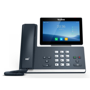 Yealink SIP-T58W, SIP android telefon