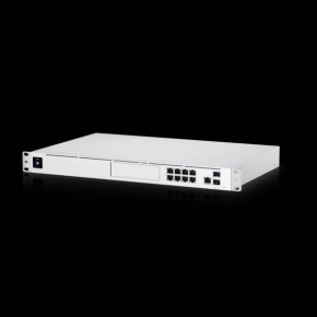 Ubiquiti   model UDM-PRO