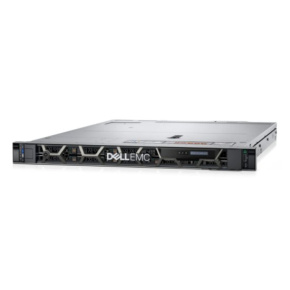 DELL server PowerEdge R660XS/ 8x2.5"/ 5416S/ 32GB/ 2x 480GB/ H755/ iDRAC9 Ent./ 4x1Gb/ 2x1100W/ 3Y PS OS