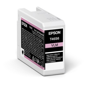 kazeta EPSON SC-P700 vivid light magenta 25ml (C13T46S600)