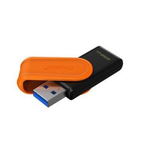 USB kľúč 256GB Kingston USB 3.2 Gen 1 DT Exodia S