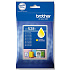 kazeta BROTHER LC-528 Yellow MFC-J5010DW/J5110DW/J6975DW/J6977DW (5000 str.)
