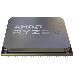 AMD Ryzen 5 5500 (up to 4,2GHz / 19MB / 65W / SocAM4) tray w/o cooler