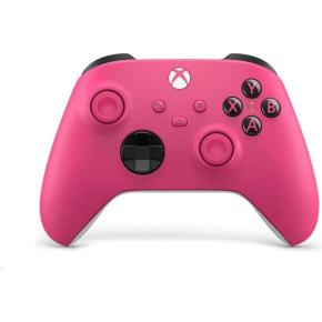 Microsoft Xbox Wireless Controller, deep pink [EP2-29912]