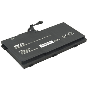 Batéria AVACOM pre HP Zbook 17 G3 AI06XL Li-Pol 11,4 V 8300mAh 95Wh Batéria AVACOM pre HP Zbook 17 G3 AI06XL Li-Pol 11,4 V 8300mAh 95Wh