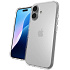 ZAGG kryt Crystal Palace Lite iPhone 16 Transparentný
