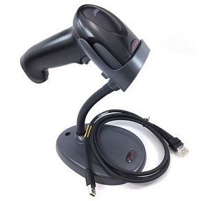Honeywell Voyager XP 1470g - 2D, čierny, USB kit, 1,5 m kábel, stojan Honeywell Voyager XP 1470g - 2D, čierny, USB kit, 1,5 m kábel, stojan