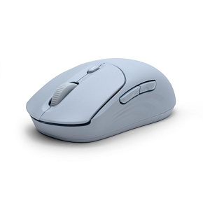 HP 400 Quiet/Kancelárska/Optická/Pre pravákov/1 200 DPI/USB+BT/Modrá HP 400 Quiet/Kancelárska/Optická/Pre pravákov/1 200 DPI/USB+BT/Modrá