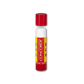 Lepiaca tyčinka Concorde, 8 g.